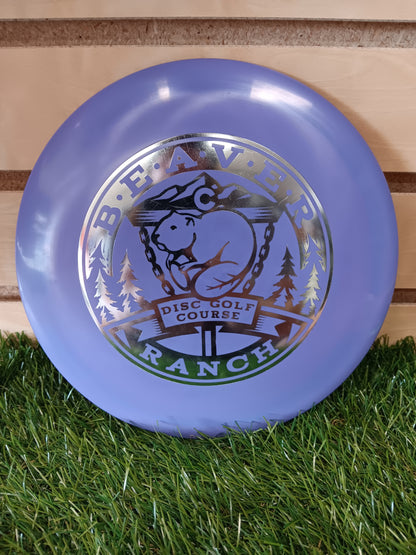 Innova leopard - DiscIn