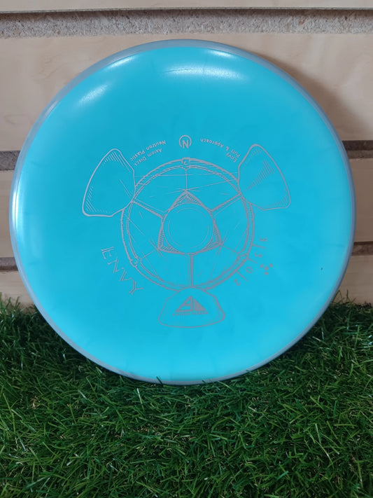 Axiom Neutron Envy - DiscIn