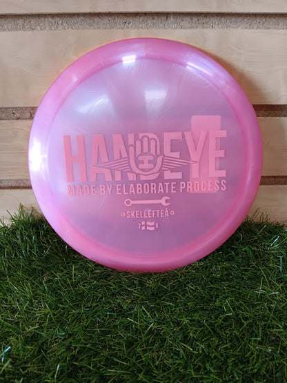 Handeye VIP Chameleon Stag - DiscIn