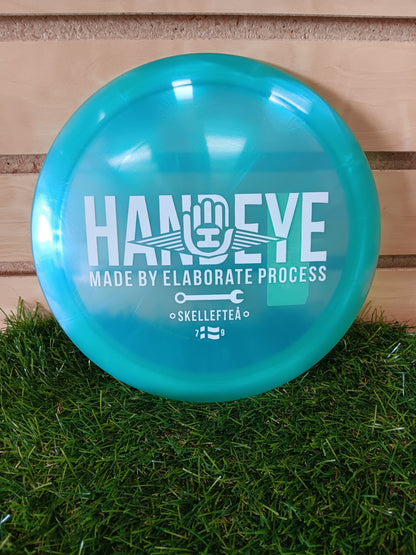 Handeye VIP Chameleon Stag - DiscIn