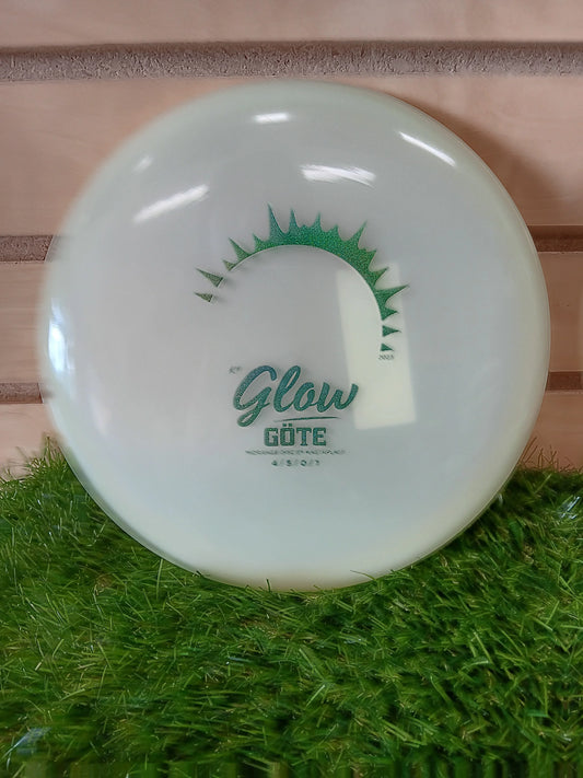 Kastplast K1 Glow Gote - DiscIn