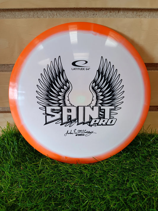 Latitude 64 Orbit Saint Pro - DiscIn
