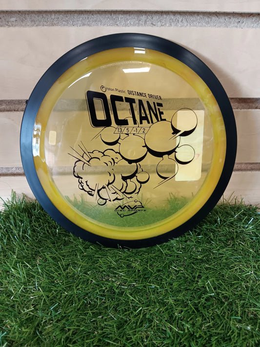 MVP Proton Octane - DiscIn