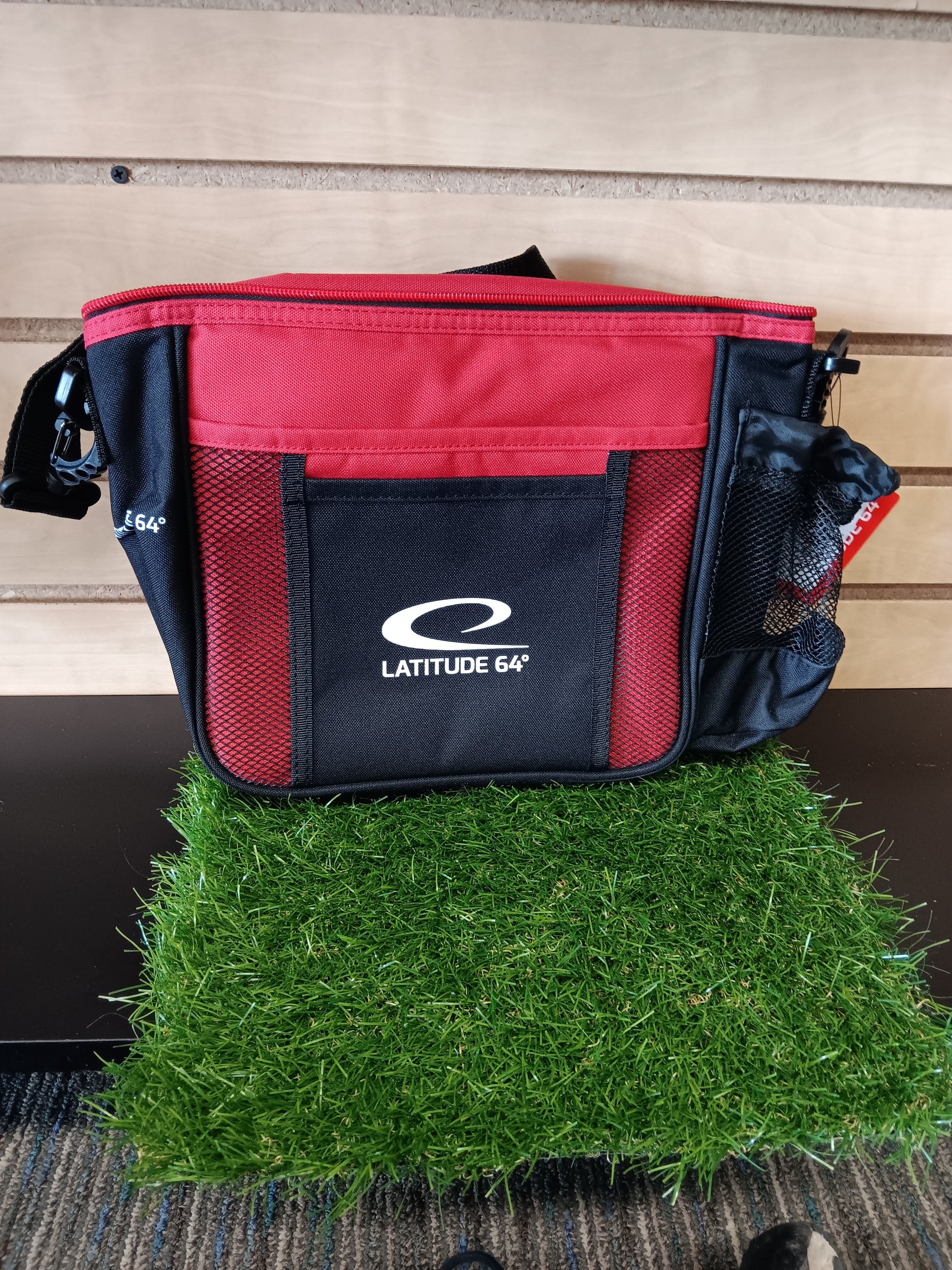 Latitude 64 Slim Bag - DiscIn