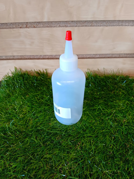 Plastic Squeeze Bottle - DiscIn