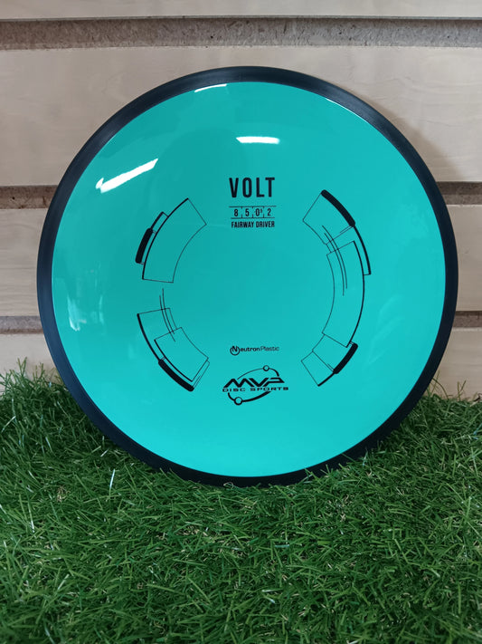 MVP Neutron Volt - DiscIn