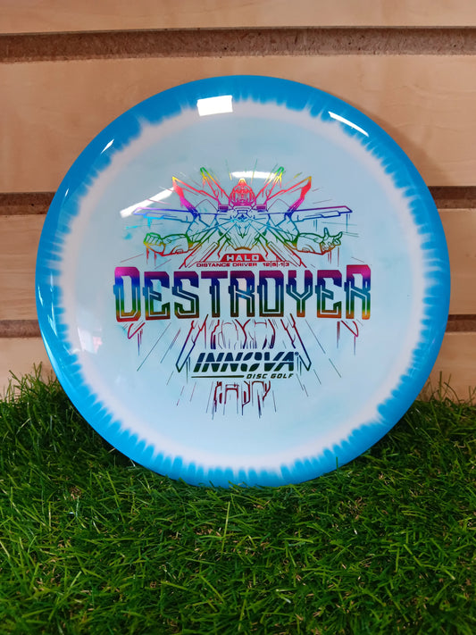 Innova Halo Destroyer - DiscIn