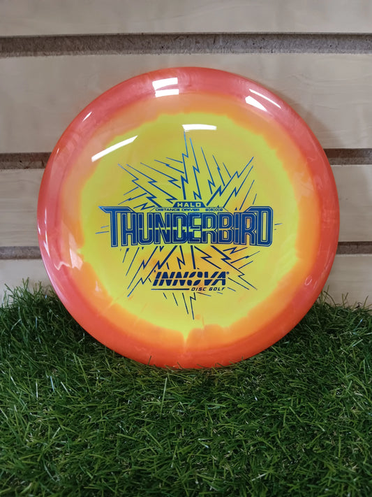 Innova Halo Thunderbird - DiscIn