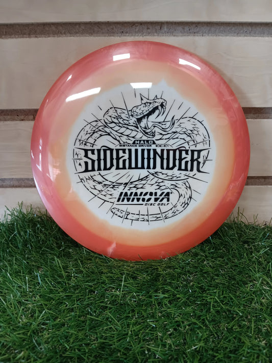 Innova Halo Sidewinder - DiscIn