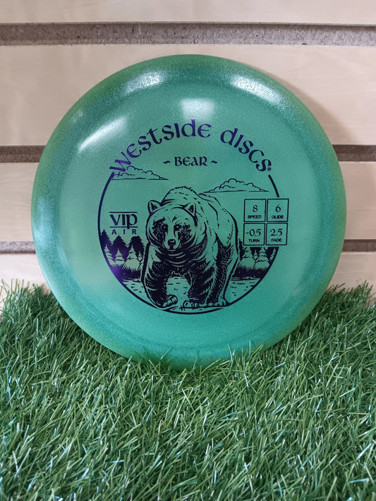 Westside VIP Air Bear - DiscIn