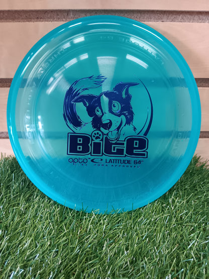 Latitude 64 Opto Bite