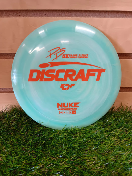 Discraft ESP Nuke - DiscIn