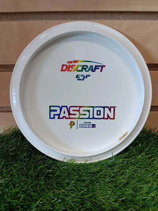 Discraft ESP Passion Paige Pierce - DiscIn