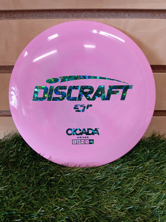Discraft ESP Cicada - DiscIn