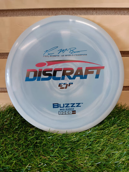 Discraft ESP Buzzz - DiscIn