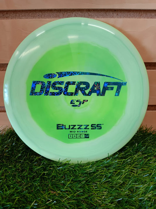 Discraft ESP Buzzz SS - DiscIn