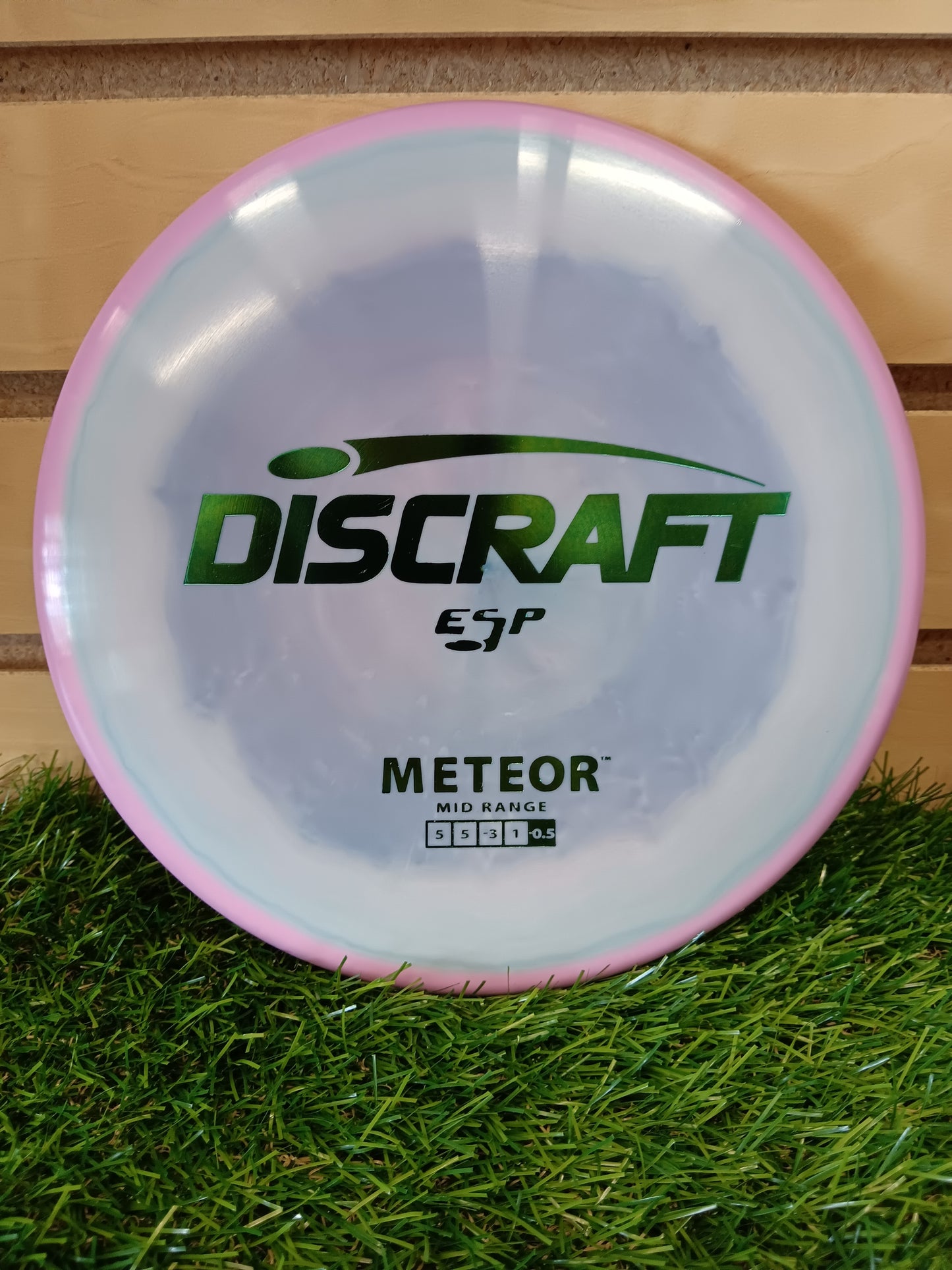 Discraft ESP Meteor