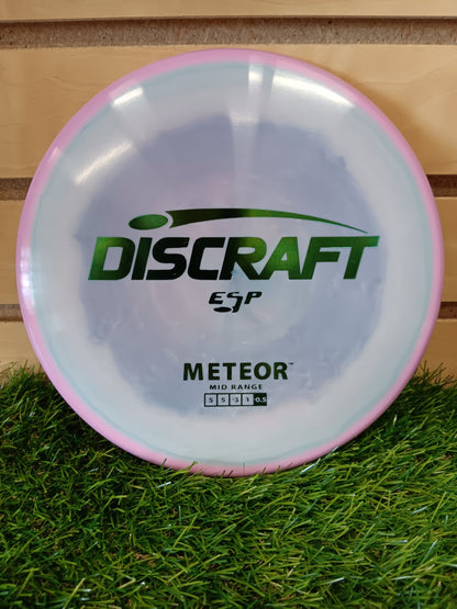 Discraft ESP Meteor