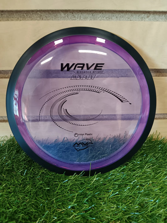 MVP Proton Wave - DiscIn