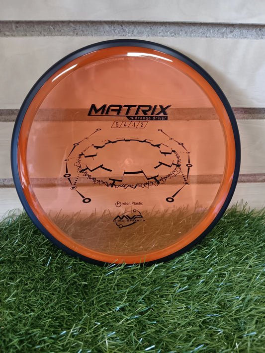 MVP Proton Matrix - DiscIn
