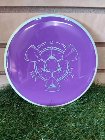 Axiom Neutron Hex