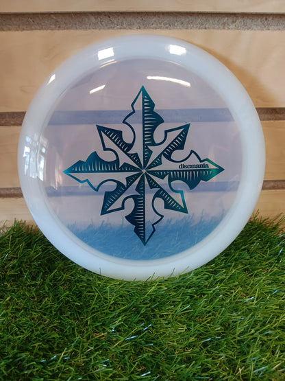 Discmania Active Premium Rockstar - DiscIn