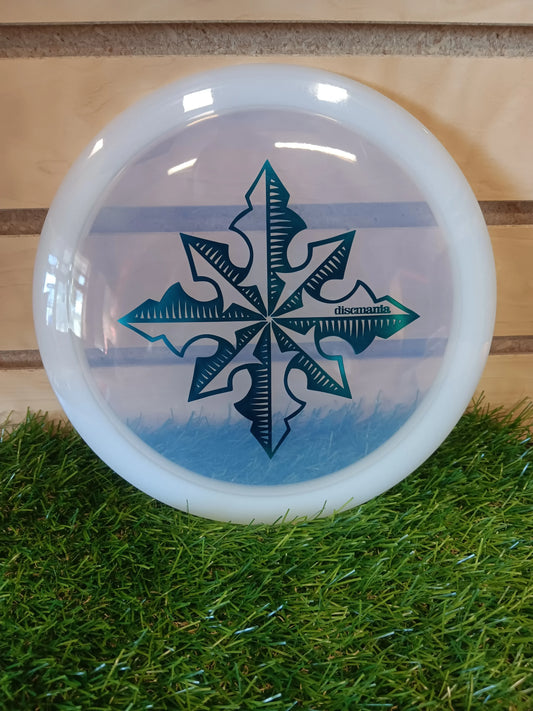 Discmania Active Premium Rockstar - DiscIn