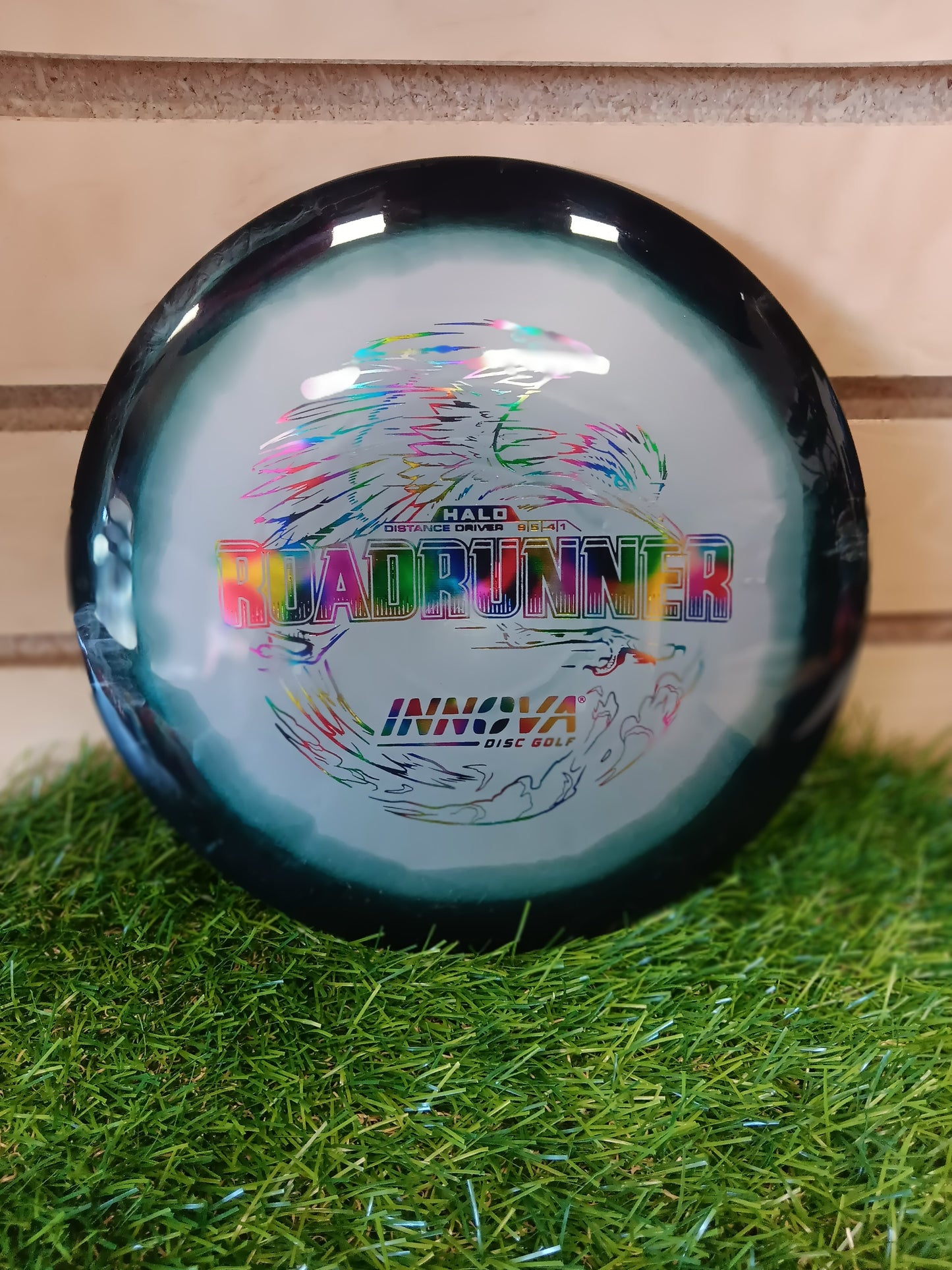 Innova Roadrunner