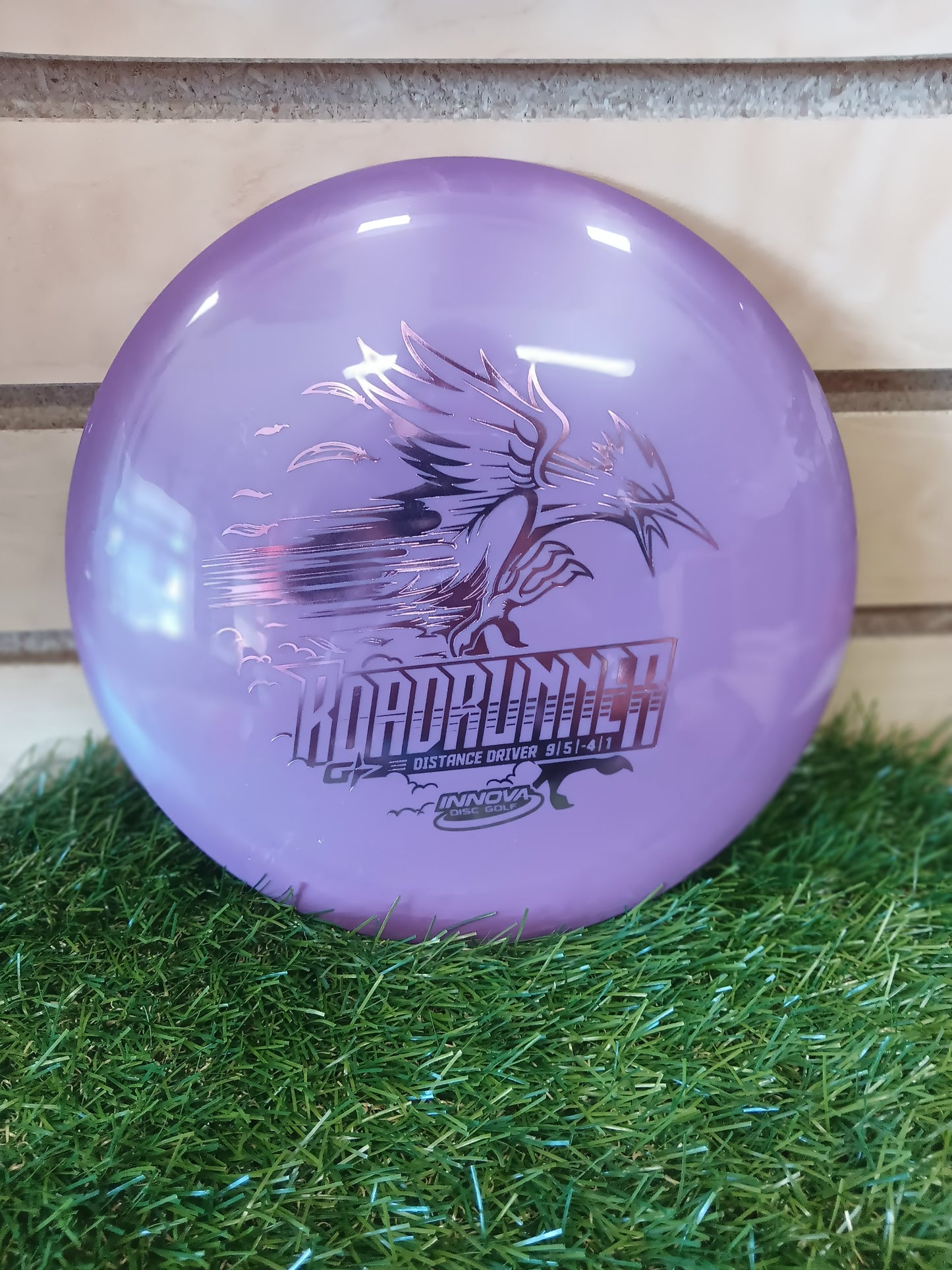 Innova Roadrunner