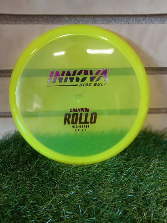 Innova Champion Rollo - DiscIn