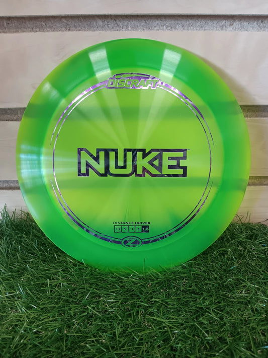 Discraft Z Nuke - DiscIn
