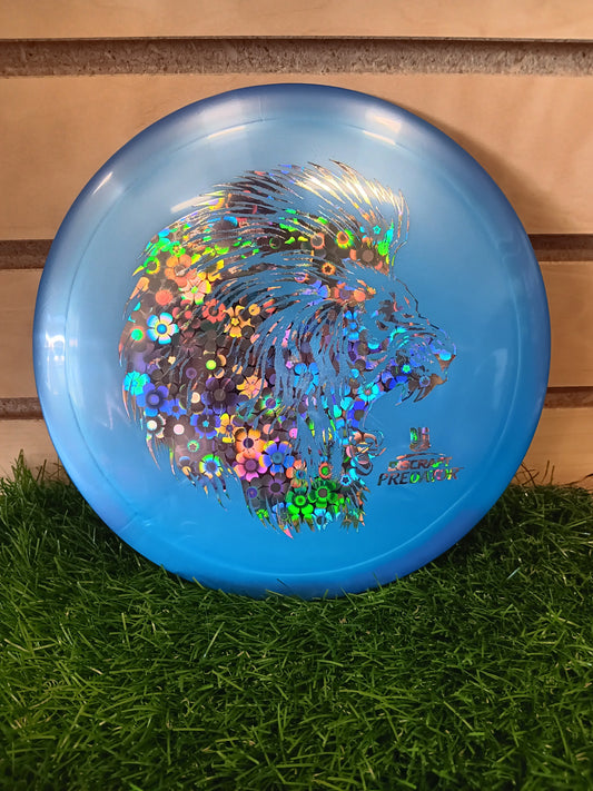 Discraft Big Z Predator - DiscIn