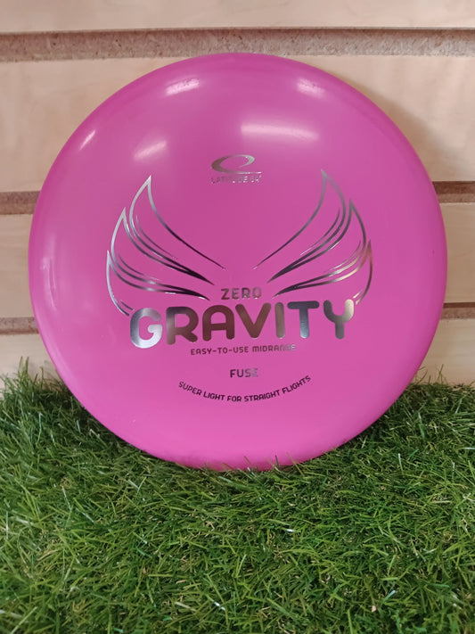 Latitude 64 Zero Gravity Fuse - DiscIn