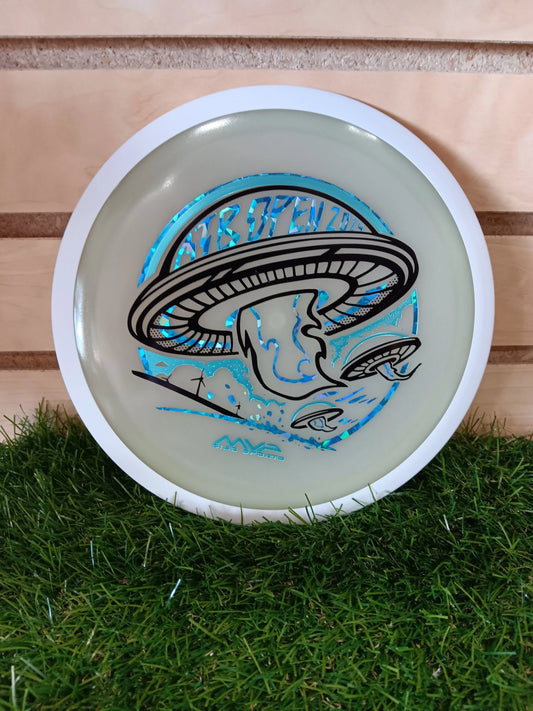 MVP Eclipse Orbital - DiscIn