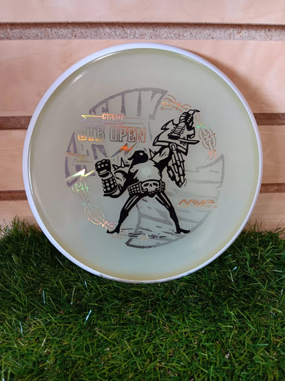 MVP Eclipse Watt - DiscIn