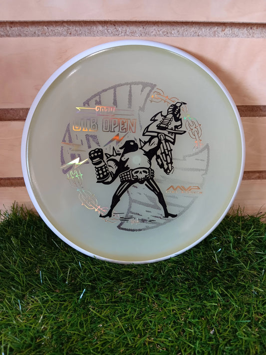 MVP Eclipse Watt - DiscIn