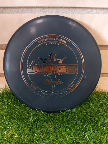 Dynamic Emac Classic Blend Judge - DiscIn