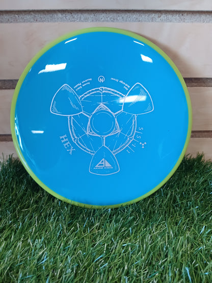 Axiom Neutron Hex