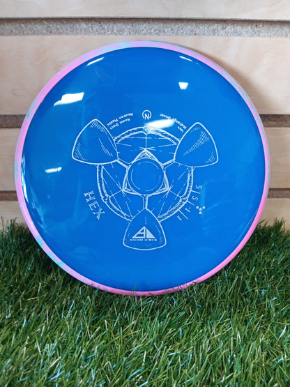 Axiom Neutron Hex