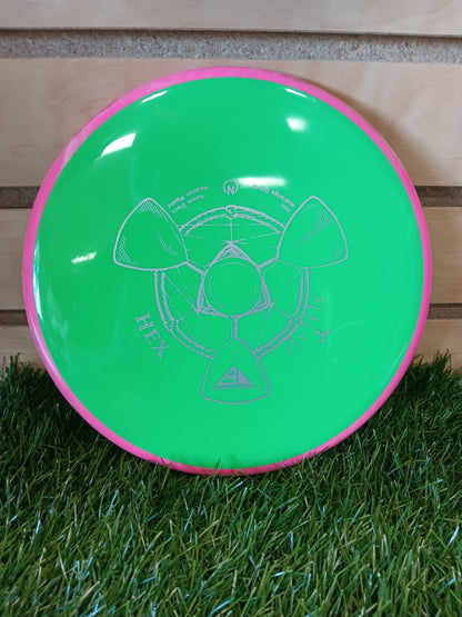 Axiom Neutron Hex