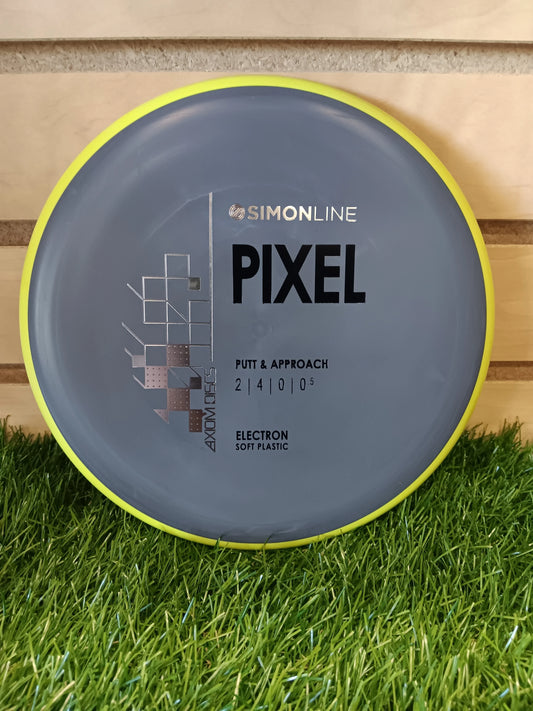 Axiom Electron Soft Simonline Pixel - DiscIn
