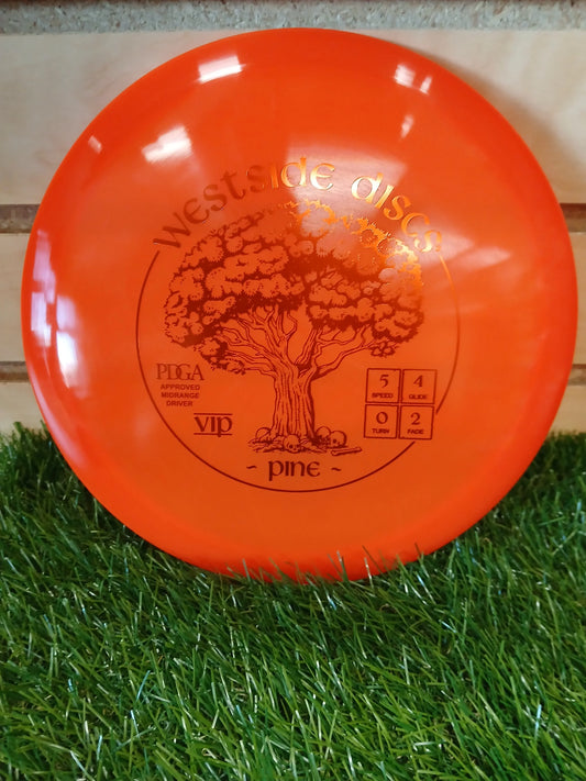 Westside VIP Pine - DiscIn