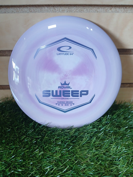 Latitude 64 Royal Grand Sweep