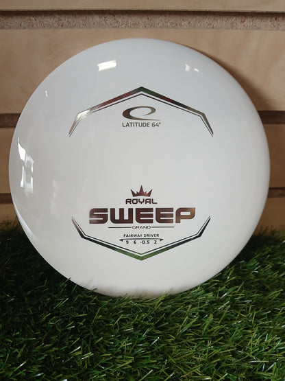 Latitude 64 Royal Grand Sweep