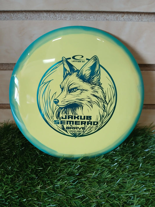 Latitude 64 Grand Orbit Brave - DiscIn