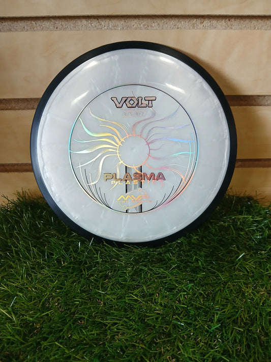 MVP Plasma Volt - DiscIn