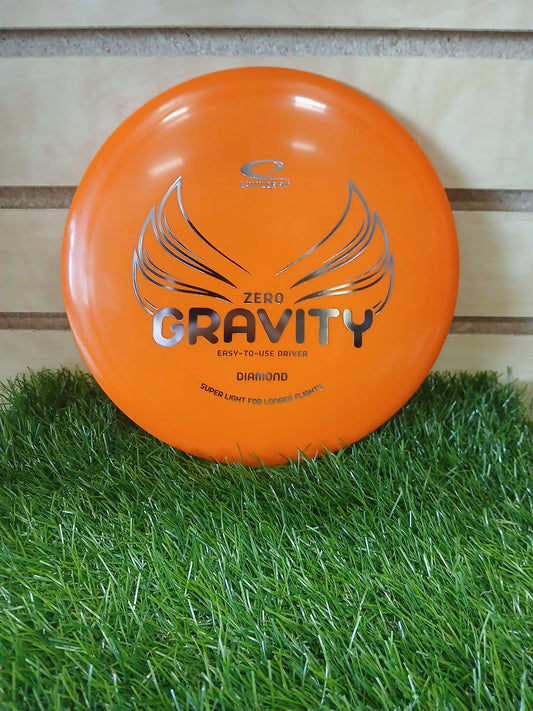 Latitude 64 Zero Gravity Diamond - DiscIn
