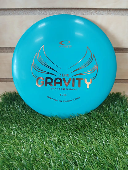 Latitude 64 Zero Gravity Fuse - DiscIn