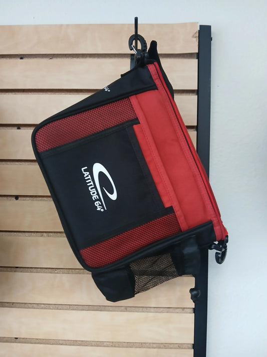 Latitude 64 Slim Bag - DiscIn