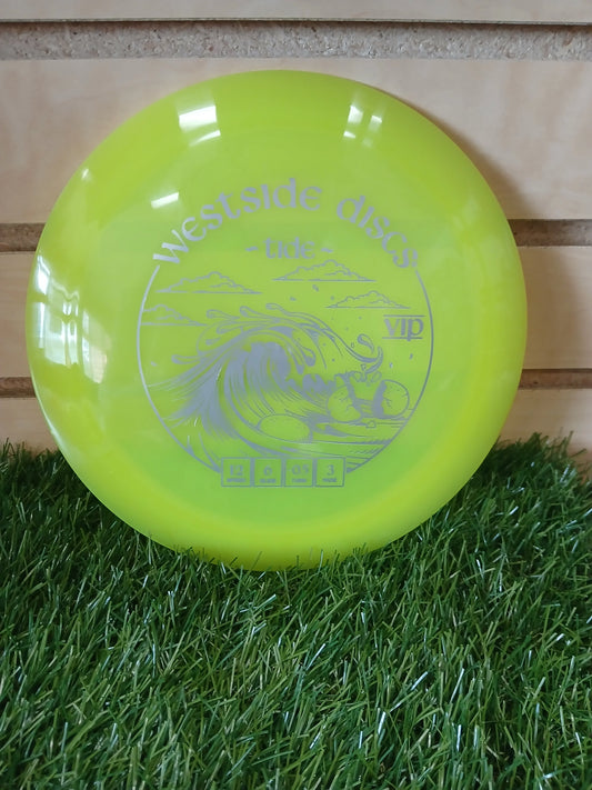 Westside VIP Tide - DiscIn